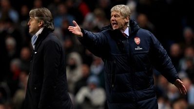 Premier League Snapshot: Stuff we noticed this week