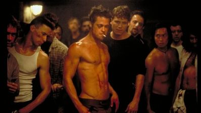 Cult Classic: Fight Club