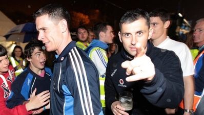 Top five Gaelic Footballers of 2011