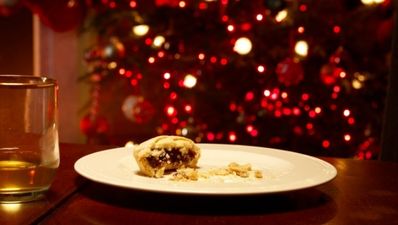 How to get back to your best after the Christmas Holidays