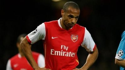 Gunners prepare to welcome back a legend