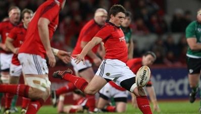 Who are ya? Munster and Ulster make a whopping 27 changes between them