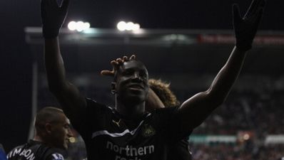 Fantasy Football Insider Gameweek 19-20: Out of Africans?