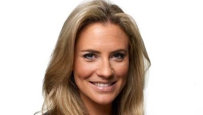 Red blooded males saddened as Georgie Thompson departs Sky Sports News