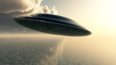 Vast increase in UFO sightings in Ireland in last three years