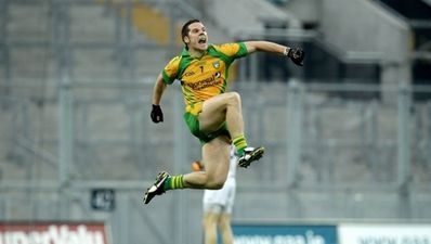 Top five football scores of the year