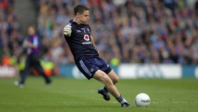 Top Five Gaelic Football games of 2011