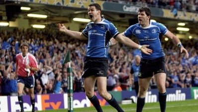 JOE’s top five individual performances of 2011