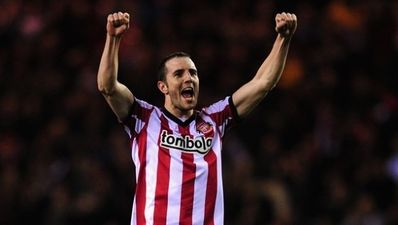 McClean stars as Sunderland rob City with last-gasp winner