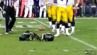 So this is why SkyCam is bad idea