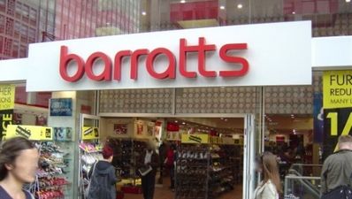 36 Irish jobs get the boot as Barratts announces massive cuts