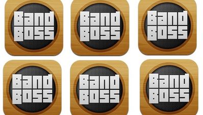 Easygoing App: Band Boss