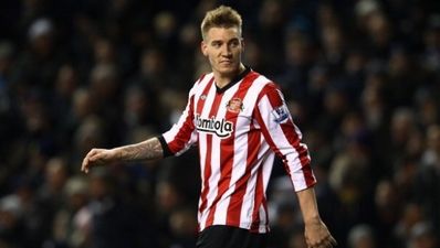 So what trouble has Nicklas Bendtner got himself into this time?