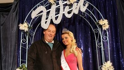 Michael Fortune’s greyhounds to watch in 2012