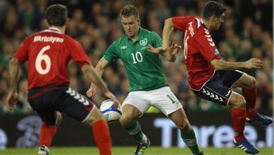 Under-used Cox prepared to uproot and leave the Baggies