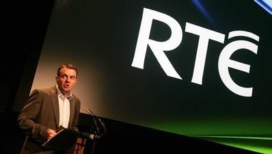 RTE in hot water over dog-drowning clip