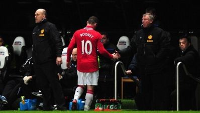 United and Rooney come out fighting over exit rumours, but have we heard the last of it?