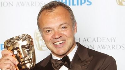 Graham Norton has his car stolen – Twitter rushes to his aid