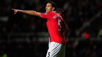 Police seize huge amounts of cannabis at Rio Ferdinand’s restaurant