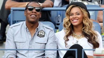 Beyonce continues worrying trend of horrible celebrity baby names