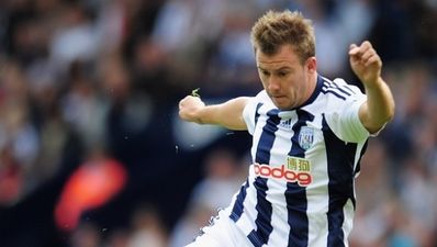 Were you watching Trap? Simon Cox scored a hat-trick yesterday