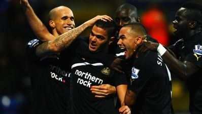 Here’s one we missed earlier: Hatem Ben Arfa’s stunning solo strike