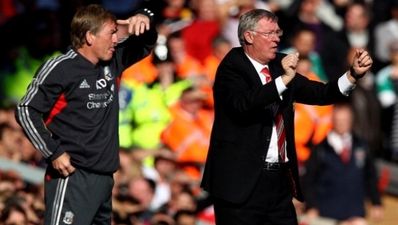 Fate or mere coincidence? It’s Liverpool v United in the FA Cup fourth round