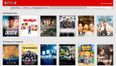The death of DVD rental shops? Netflix arrives in Ireland with free one-month trial
