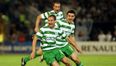 Shamrock Rovers hero heads for Australia