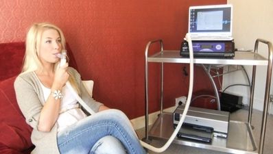 Health Matters: A scientific approach to fitness and weight management