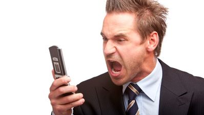 Did you hear something? Smart phone users hear ‘phantom vibrations’