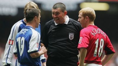 Ex-referee Jeff Winter blasts Celtic in amazing sectarian attack