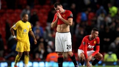 Could Darron Gibson be sold to Everton for as little/much as £1 million?