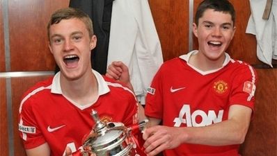 Ireland set to lose the talented Michael Keane to nosey neighbours