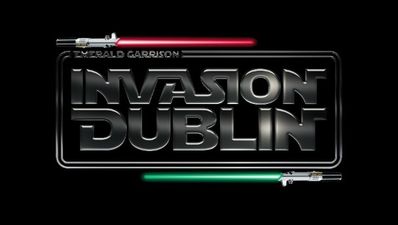 May the 4th be with you! Citywest gets ready for the return of the Jedi