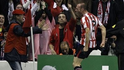 Brilliant goal from last night’s Copa del Rey (and it wasn’t Barcelona)