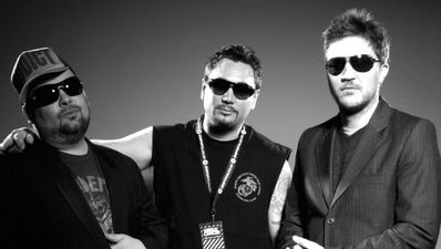 Sunday Morning Chill Out Tracks: Ham Sandwich, Gotye, Fun Lovin’ Criminals