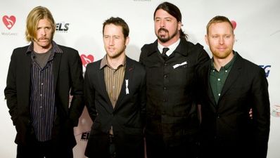 Saturday Night Warm-Up Tracks: Foo Fighters, ASIWYFA, DJ Fresh