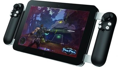 CES 2012 review: Our five technology and gadget picks