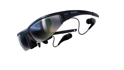 This week’s blitzme deal feature – including the Vuzix Wrap 280XL Widescreen Video EyeWear Display