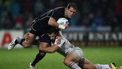 Rugby star in the dock after calling Obama a “whore” on Twitter