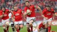 Mediocre Munster march on to quarter-finals
