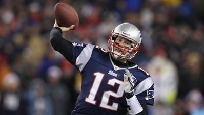 Video: Tom Brady puts Tim Tebow back in his box