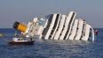 Cruise ship captain facing manslaughter charge