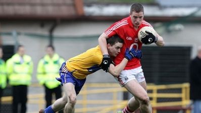 Your one stop shop for all today’s GAA results