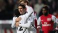 Video: Super Swans stun Gunners