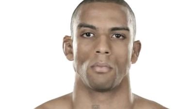 Video: Now that’s a knockout, UFC style