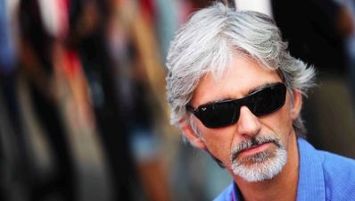 Sky Sports F1 channel receives a fresh face in the form of Damon Hill