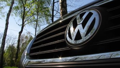 BMW and Volkswagen recall cars in Ireland