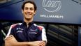 Senna to race for Williams F1 in 2012 season